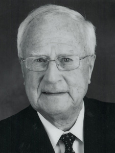 Jack Dunn Photo